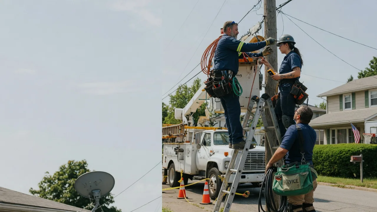 Electrical Repair in Randolph, NY near me